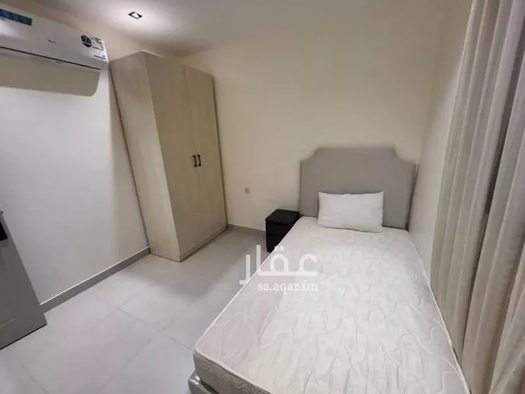 شقة للإيجار في شارع الفرزدق, حي الضباط, مدينة الرياض, منطقة الرياض صورة 3