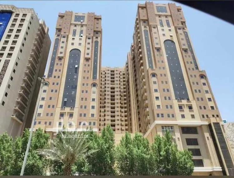 شقة للبيع في شارع الحج, حي وادي جليل, مدينة مكة المكرمة, منطقة مكة المكرمة 1 صورة
