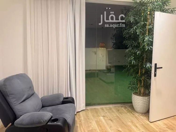 فيلا للإيجار في شارع الداودي, حي الملك فيصل, مدينة الرياض, منطقة الرياض صورة 4