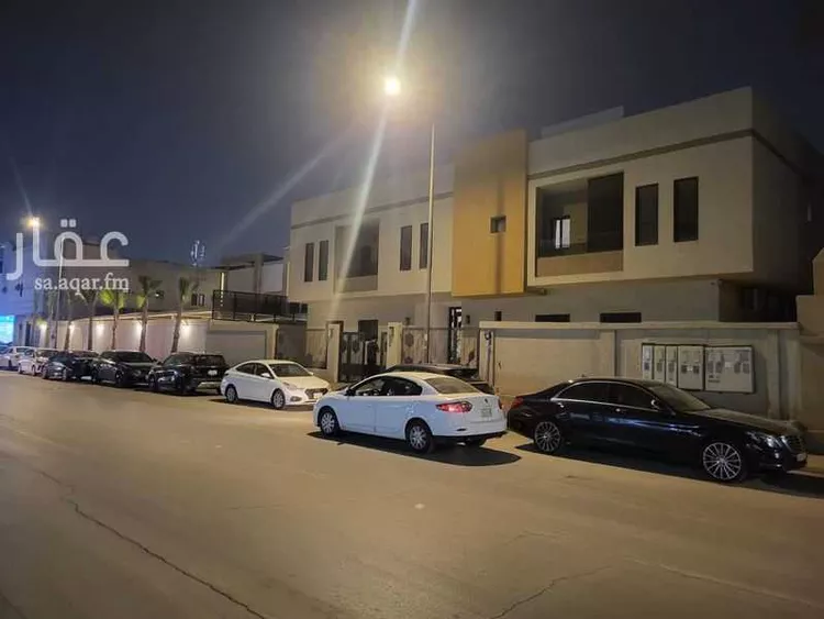 شقة للإيجار في شارع الفرزدق, حي الضباط, مدينة الرياض, منطقة الرياض