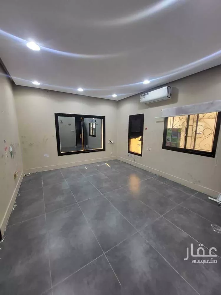 دور للإيجار في شارع أصفان, حي الزهراء, مدينة الرياض, منطقة الرياض صورة 4