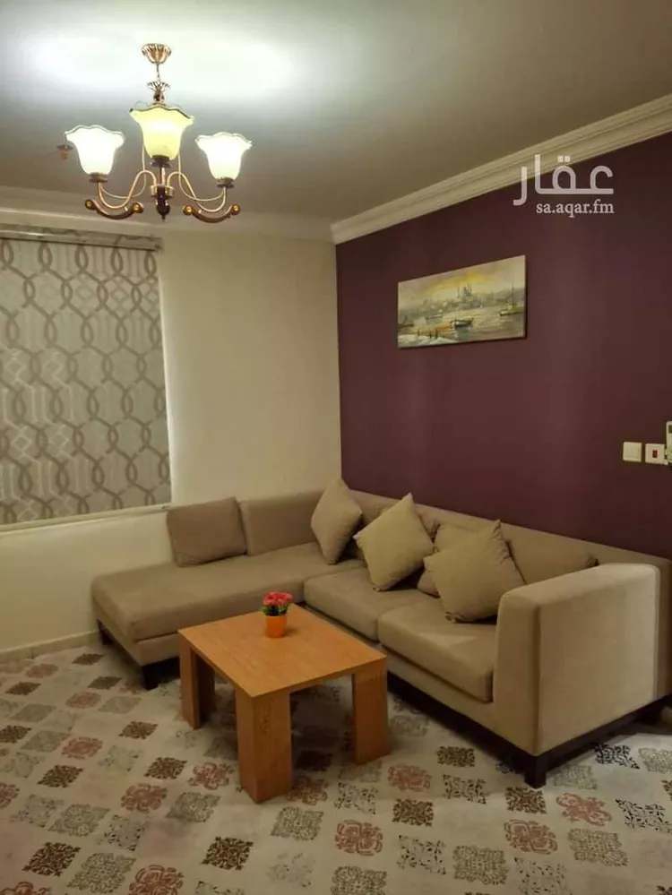 Apartment for Sale in Mecca Al Andalus صورة 3