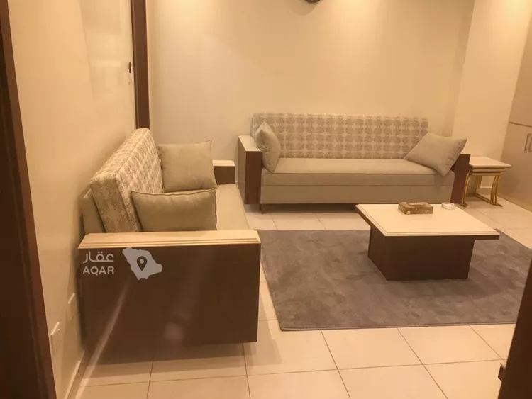 Apartment for Rent in Mecca Al Andalus