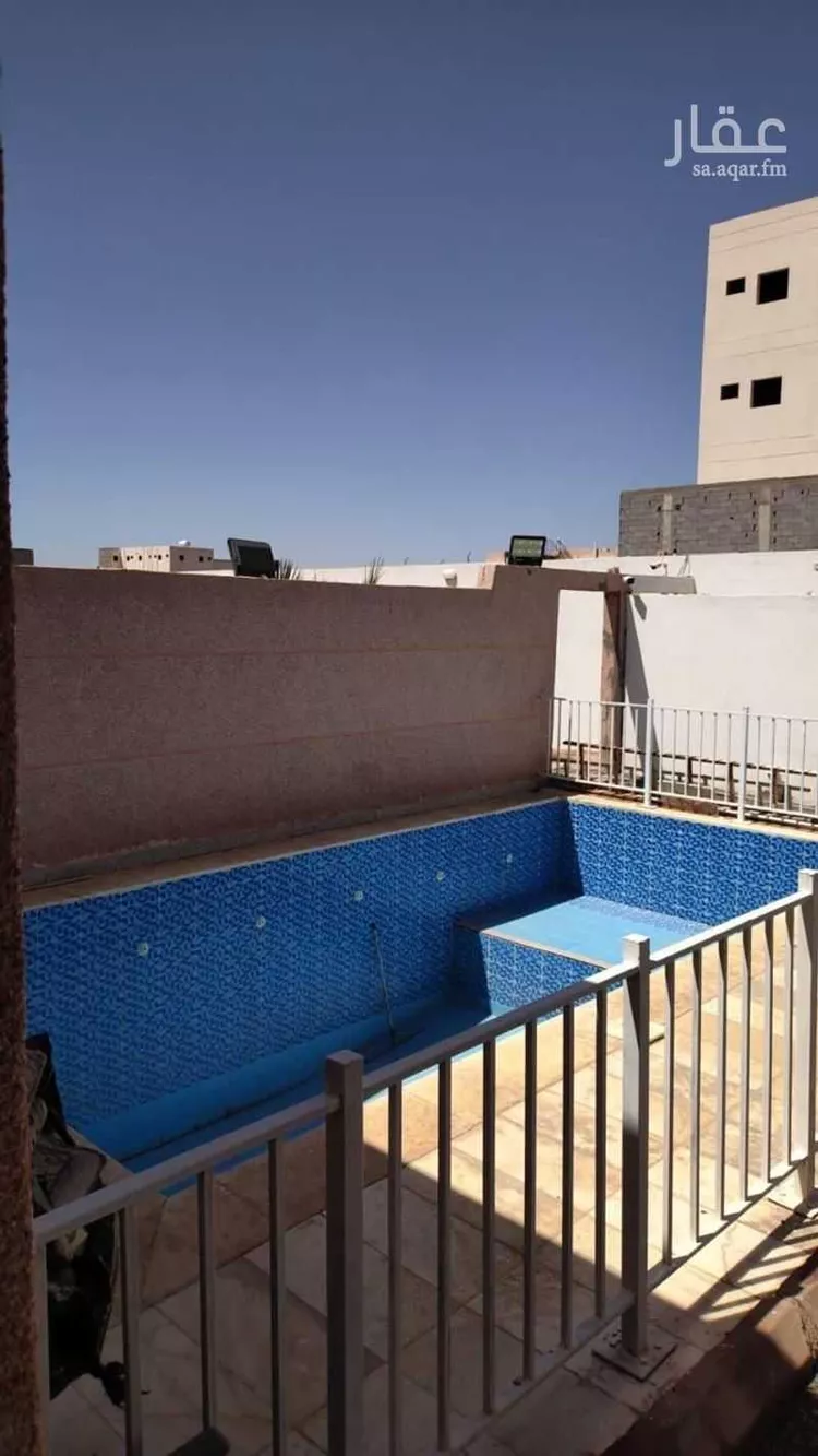 استراحة للبيع في شارع ابراهيم بن هلال بن علي, حي العاقول, مدينة المدينه المنوره, منطقة المدينة المنورة صورة 5