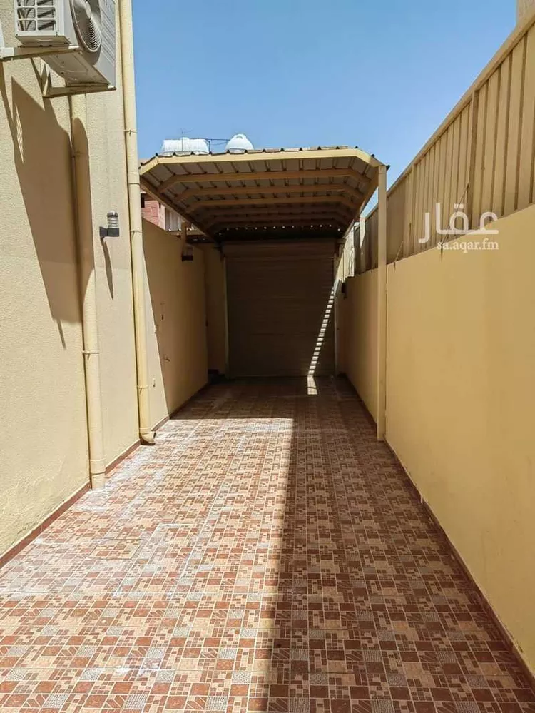 دور للإيجار في شارع أبي إسحاق الماراني, حي الزهراء, مدينة الرياض, منطقة الرياض