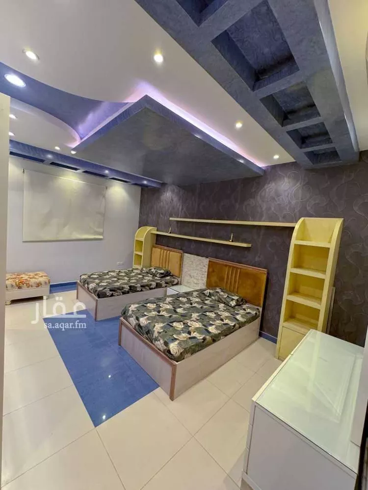 فيلا للبيع في شارع رقم 112, حي العزيزية, مدينة الرياض, منطقة الرياض صورة 5