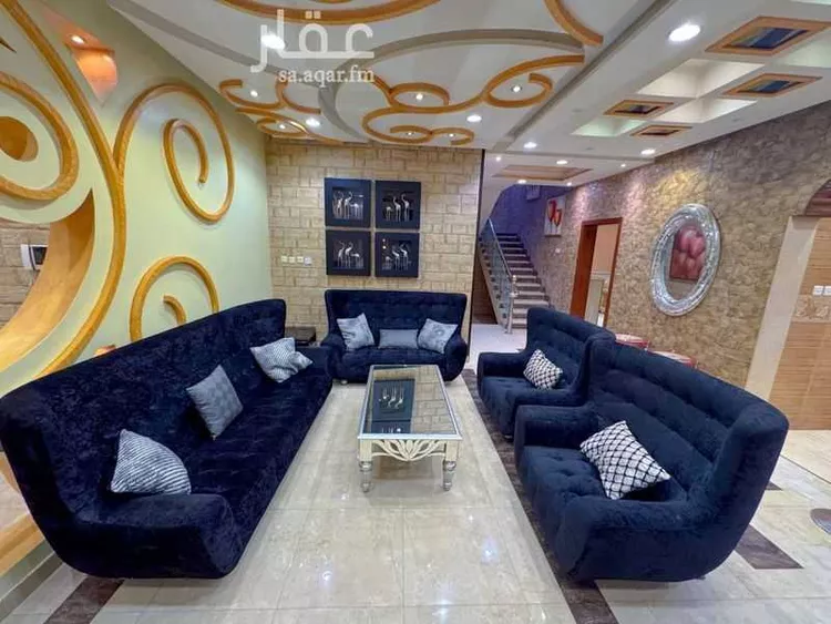 فيلا للبيع في شارع رقم 112, حي العزيزية, مدينة الرياض, منطقة الرياض 10