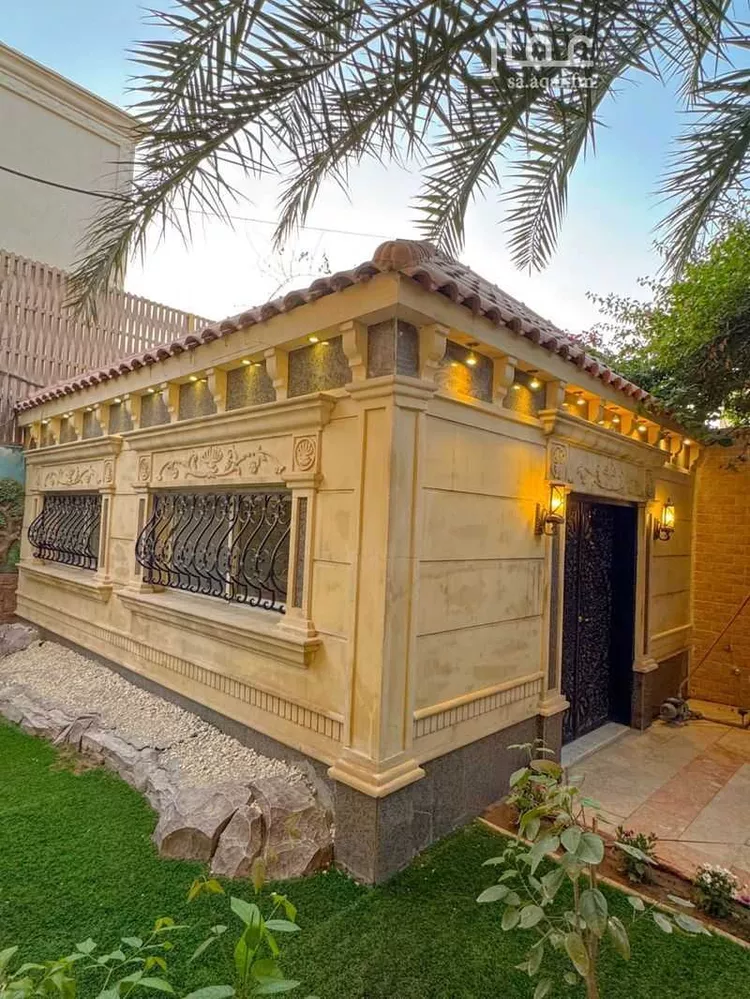 فيلا للبيع في شارع رقم 112, حي العزيزية, مدينة الرياض, منطقة الرياض 24