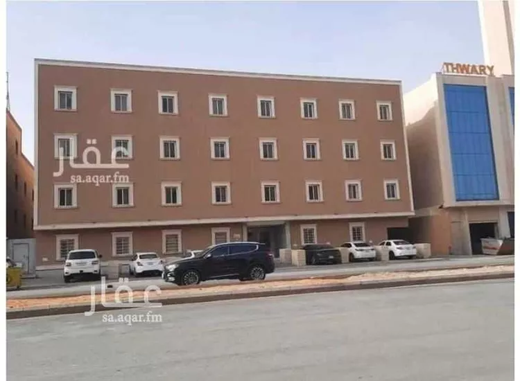 شقة للإيجار في شارع وادي هجر, حي الملقا, مدينة الرياض, منطقة الرياض