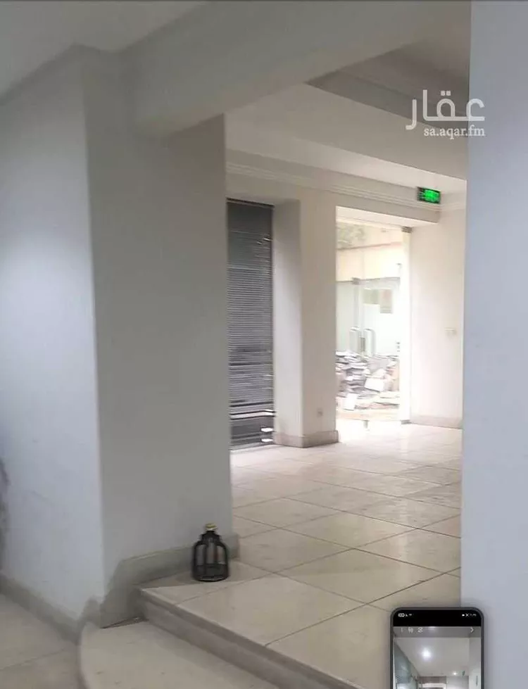 عمارة للإيجار في شارع الملك عبدالعزيز ابن عبدالرحمن سعود, حي السليمانية, مدينة الرياض, منطقة الرياض صورة 3