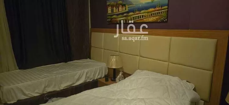 شقة للبيع في شارع الحج, حي وادي جليل, مدينة مكة المكرمة, منطقة مكة المكرمة صورة 3