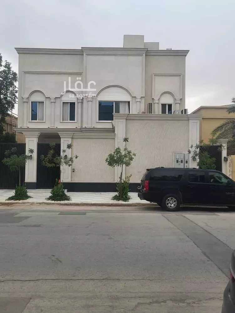 شقة للإيجار في شارع المتنبي, حي الزهراء, مدينة الرياض, منطقة الرياض