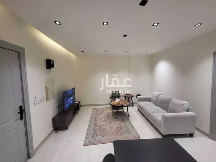 شقة للإيجار في شارع الفرزدق, حي الضباط, مدينة الرياض, منطقة الرياض صورة 3