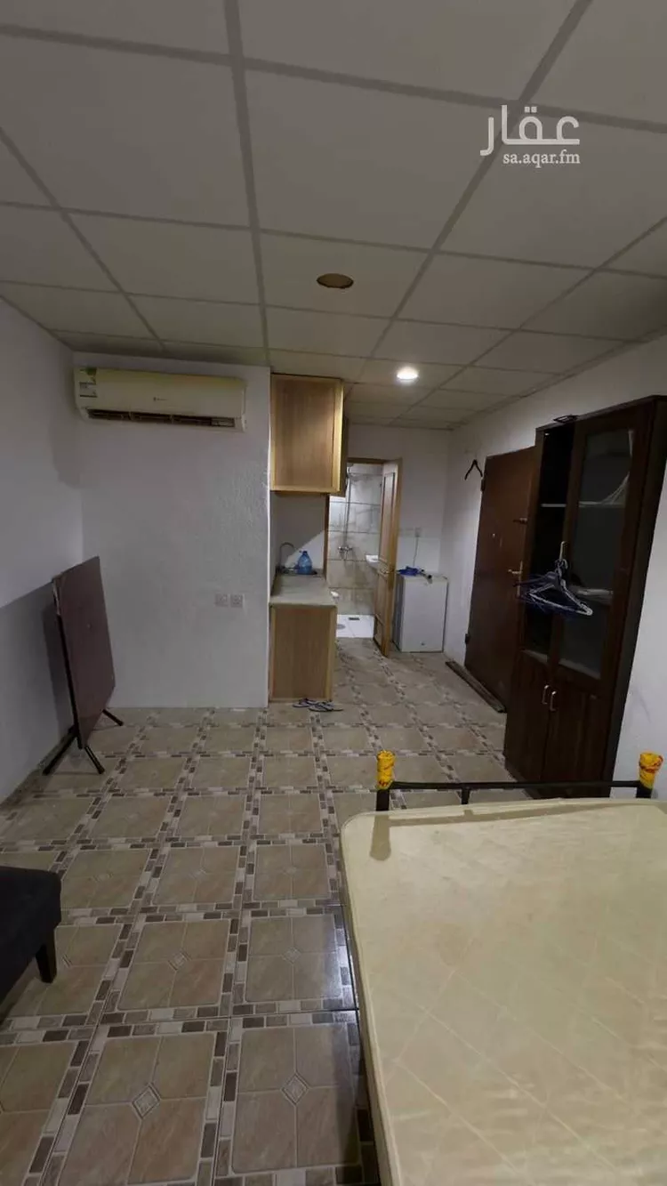 Studio for rent in Riyadh Az Zahra