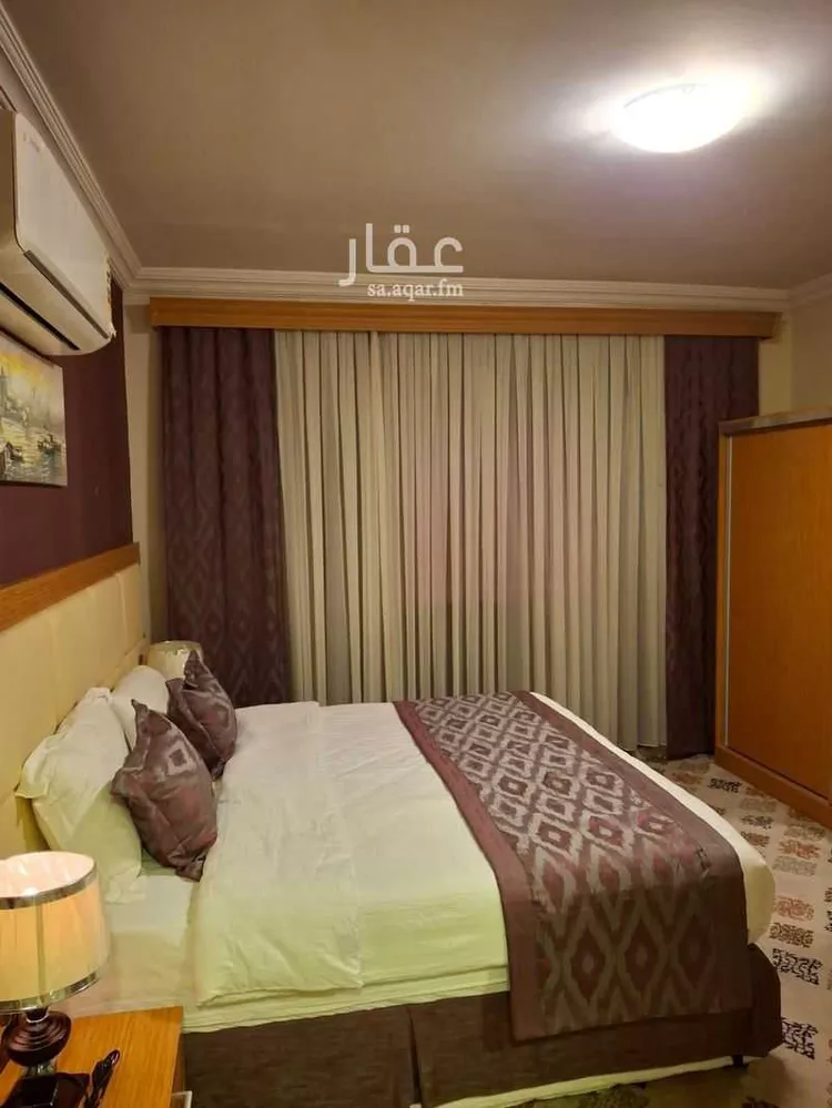 شقة للبيع في شارع الحج, حي وادي جليل, مدينة مكة المكرمة, منطقة مكة المكرمة 11