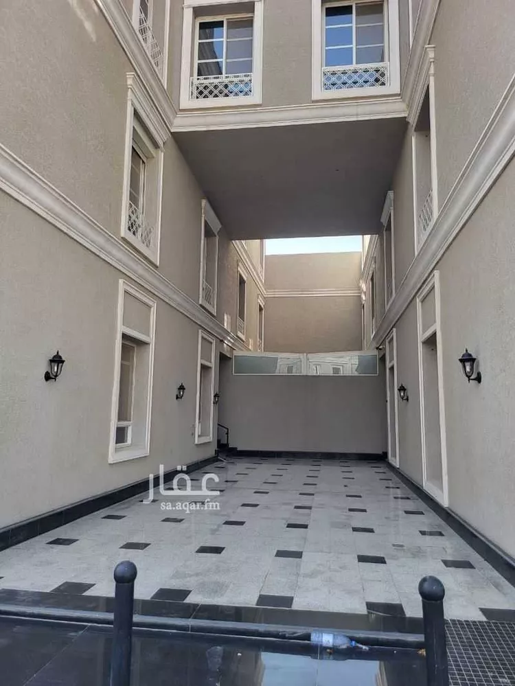شقة للإيجار في شارع رقم 510, حي الملقا, مدينة الرياض, منطقة الرياض صورة 2