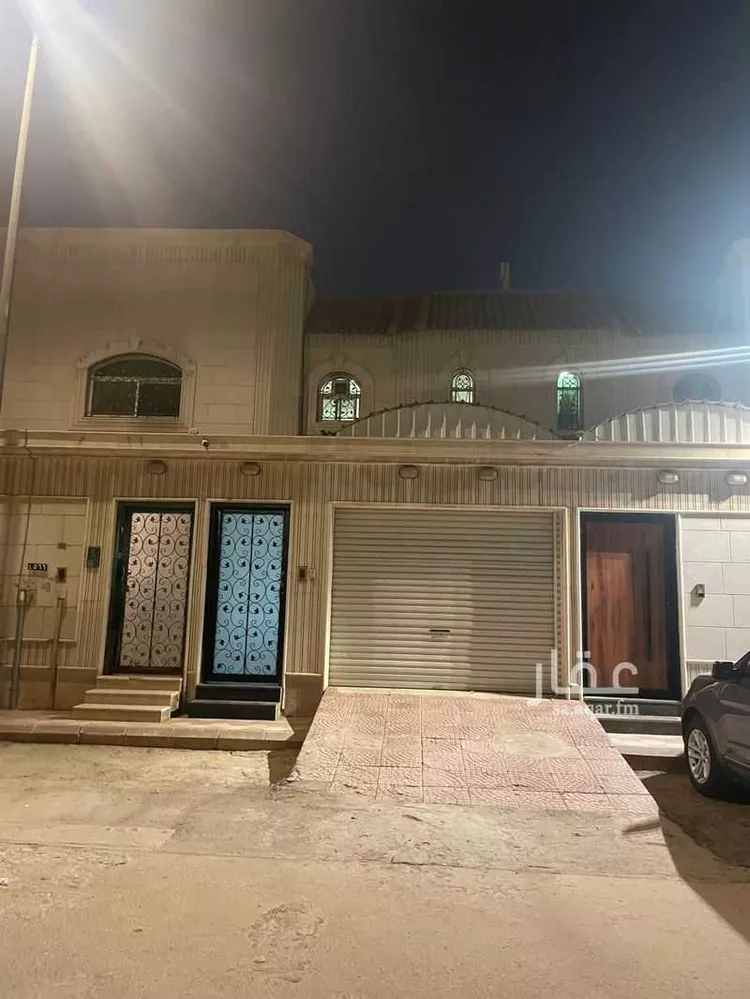 فيلا للإيجار في شارع الداودي, حي الملك فيصل, مدينة الرياض, منطقة الرياض