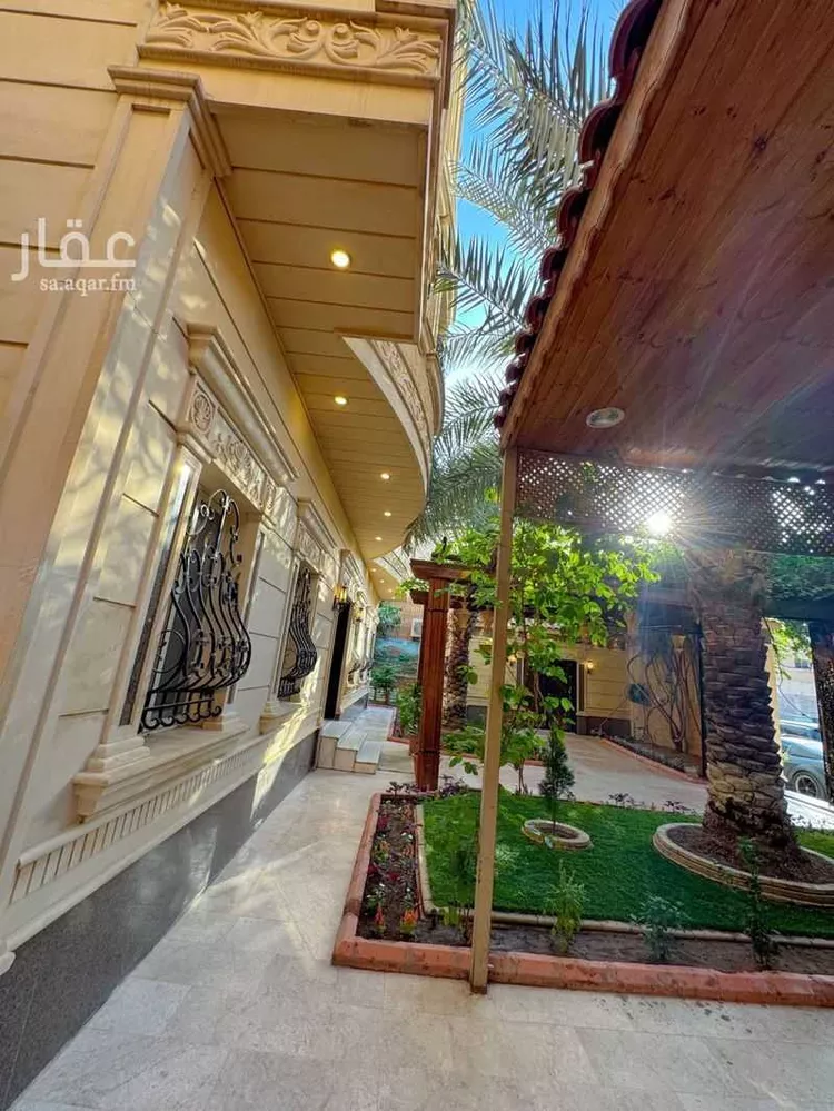 فيلا للبيع في شارع رقم 112, حي العزيزية, مدينة الرياض, منطقة الرياض 34