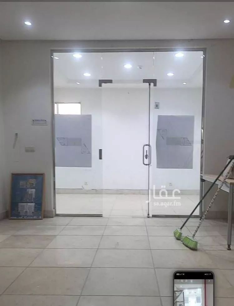 عمارة للإيجار في شارع الملك عبدالعزيز ابن عبدالرحمن سعود, حي السليمانية, مدينة الرياض, منطقة الرياض صورة 4