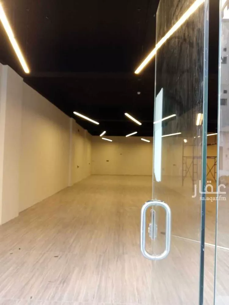 محل للإيجار في شارع نوح, حي منفوحة, مدينة الرياض, منطقة الرياض صورة 4