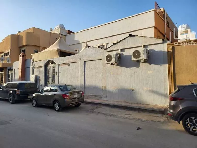 دور للإيجار في شارع حميد الهلالي, حي أم الحمام الغربي, مدينة الرياض, منطقة الرياض صورة 4