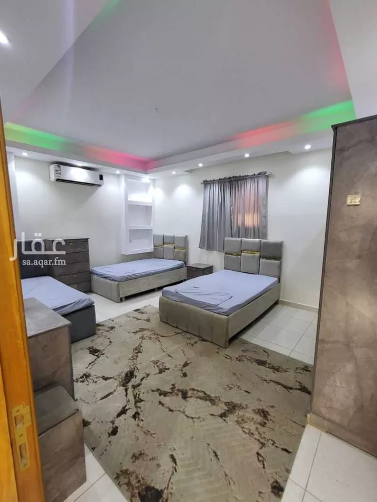 شقة للإيجار في شارع حميد الهلالي, حي أم الحمام الغربي, مدينة الرياض, منطقة الرياض صورة 4