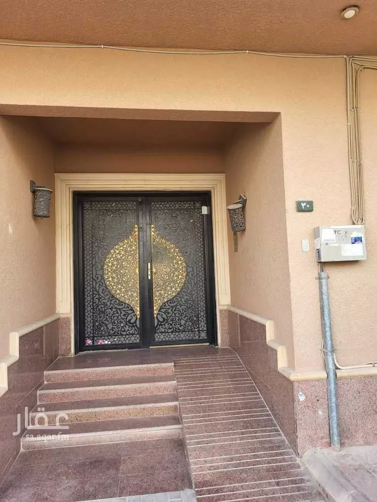شقة للإيجار في شارع آسيا, حي حطين, مدينة الرياض, منطقة الرياض 17