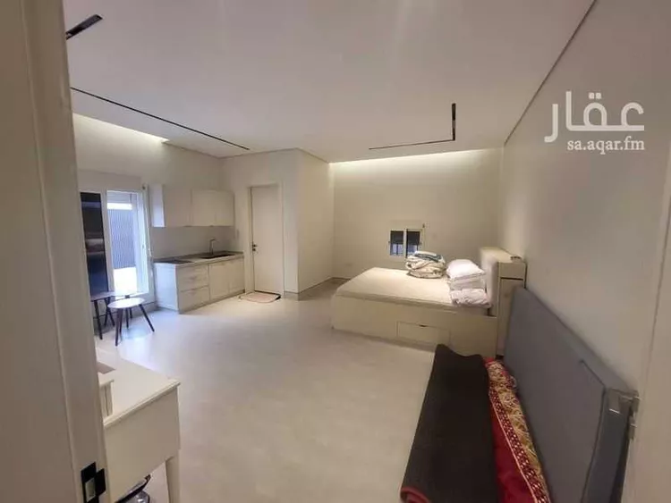 شقة للإيجار في شارع المتنبي, حي الزهراء, مدينة الرياض, منطقة الرياض صورة 2