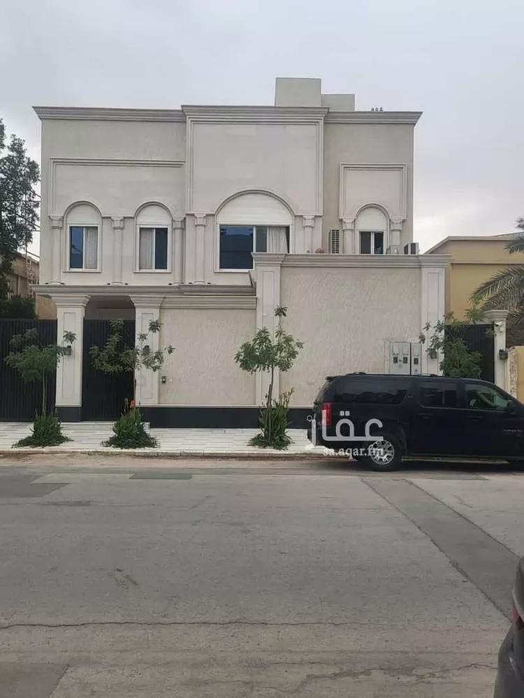 شقة للإيجار في شارع المتنبي, حي الزهراء, مدينة الرياض, منطقة الرياض 1 صورة