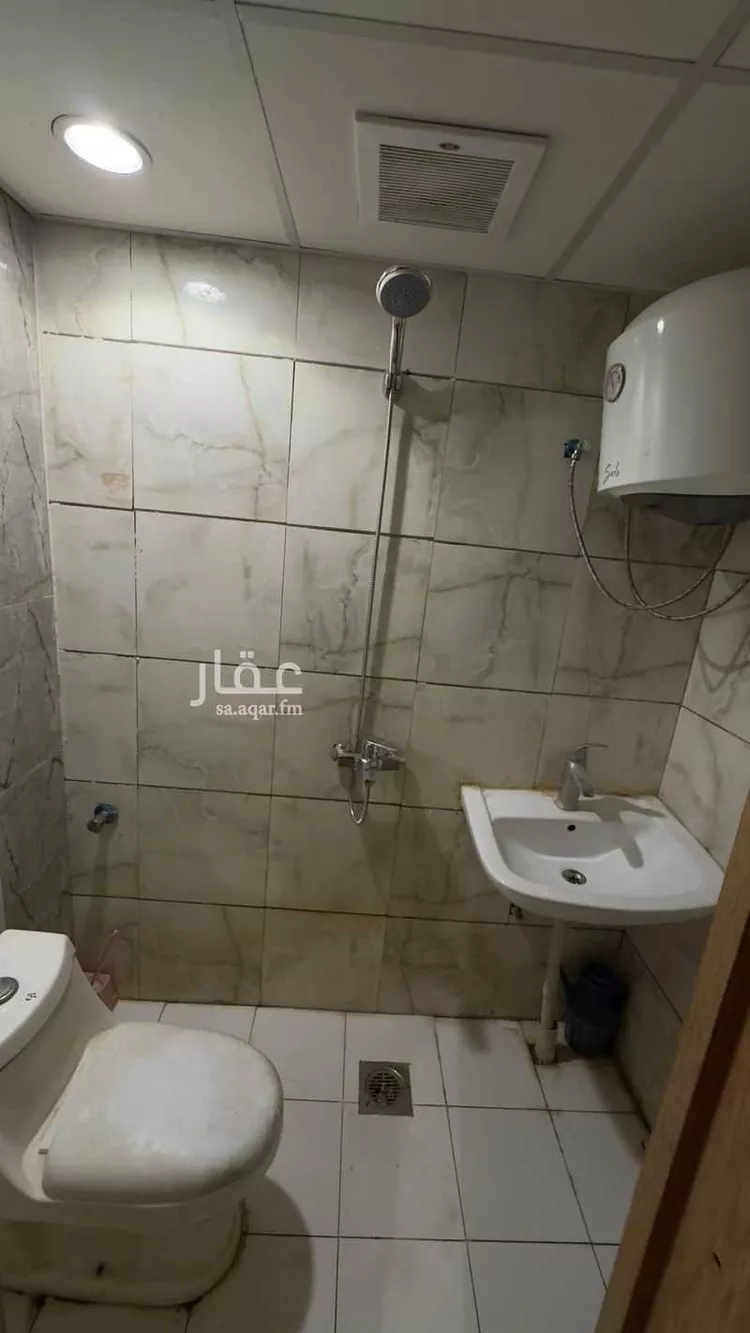 Studio for rent in Riyadh Az Zahra صورة 2