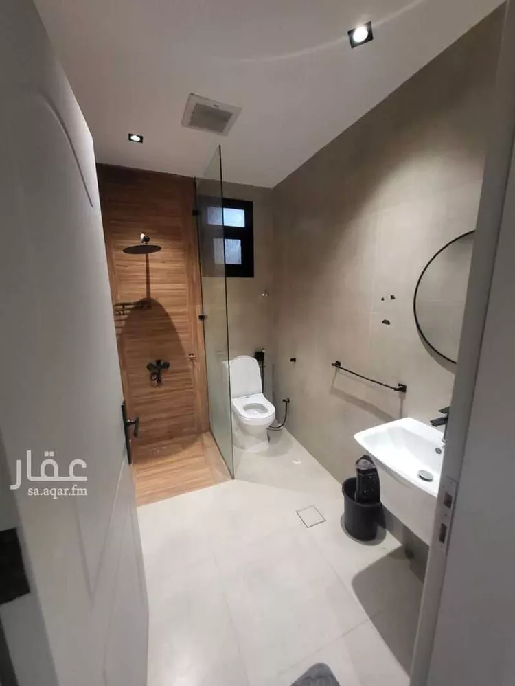 شقة للإيجار في شارع الفرزدق, حي الضباط, مدينة الرياض, منطقة الرياض صورة 4