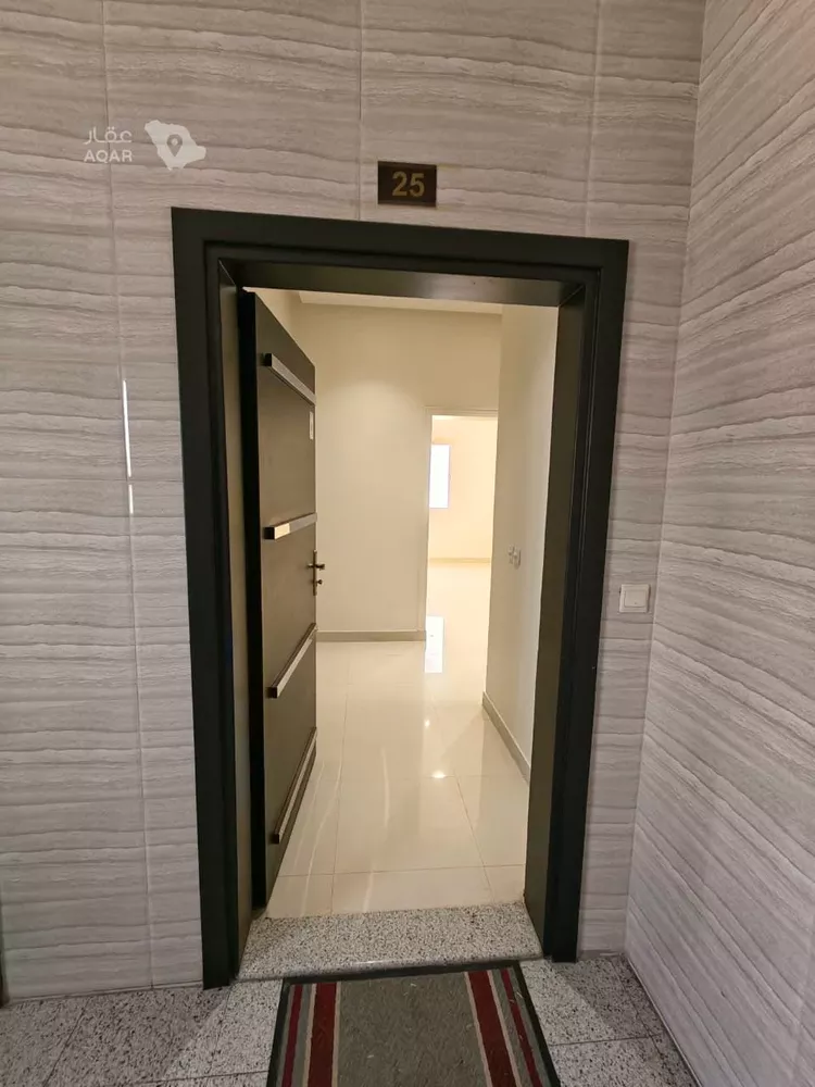 شقة للإيجار في شارع وادي هجر, حي الملقا, مدينة الرياض, منطقة الرياض