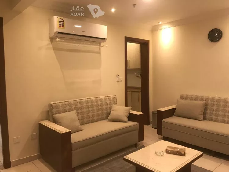 Apartment for Rent in Mecca Al Andalus 21