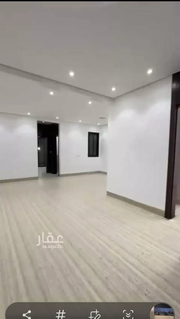 شقة للإيجار في شارع محمد السلمانى, حي الرمال, مدينة الرياض, منطقة الرياض صورة 3