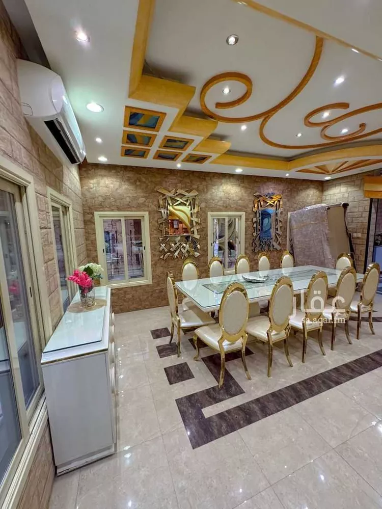 فيلا للبيع في شارع رقم 112, حي العزيزية, مدينة الرياض, منطقة الرياض 17