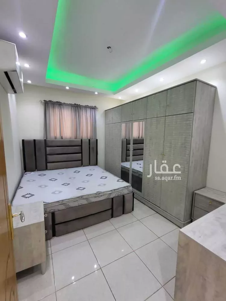 شقة للإيجار في شارع حميد الهلالي, حي أم الحمام الغربي, مدينة الرياض, منطقة الرياض صورة 3