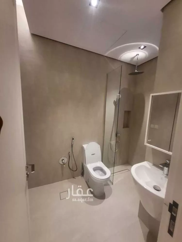 شقة للإيجار في شارع المتنبي, حي الزهراء, مدينة الرياض, منطقة الرياض 9