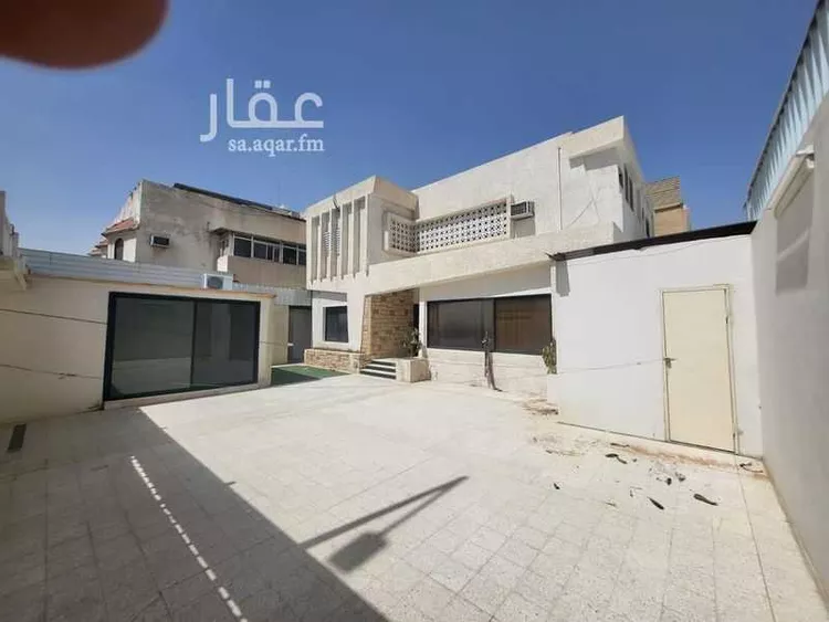دور للإيجار في شارع أصفان, حي الزهراء, مدينة الرياض, منطقة الرياض صورة 2