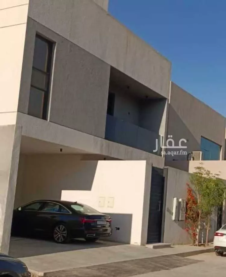 دور للإيجار في شارع يوسف بن ماهك, حي العارض, مدينة الرياض, منطقة الرياض