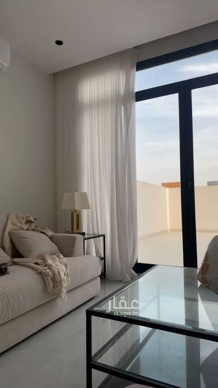 دور للإيجار في شارع يوسف بن ماهك, حي العارض, مدينة الرياض, منطقة الرياض صورة 3