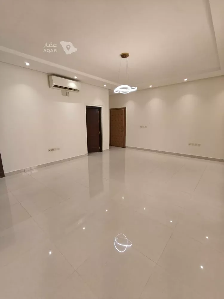 شقة للإيجار في شارع وادي هجر, حي الملقا, مدينة الرياض, منطقة الرياض 7