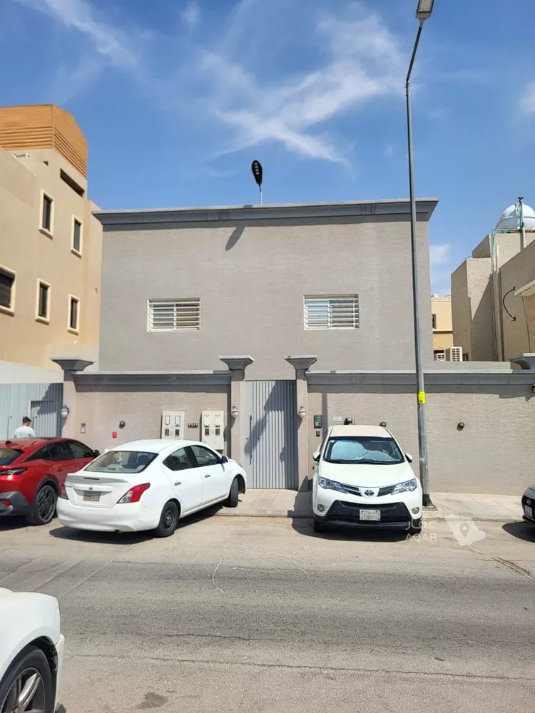 شقة للإيجار في شارع ابن قيم الجوزية, حي الملز, مدينة الرياض, منطقة الرياض