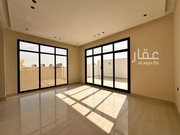 فيلا للإيجار في شارع أبي علي الصيرفي, حي المهدية, مدينة الرياض, منطقة الرياض صورة 4