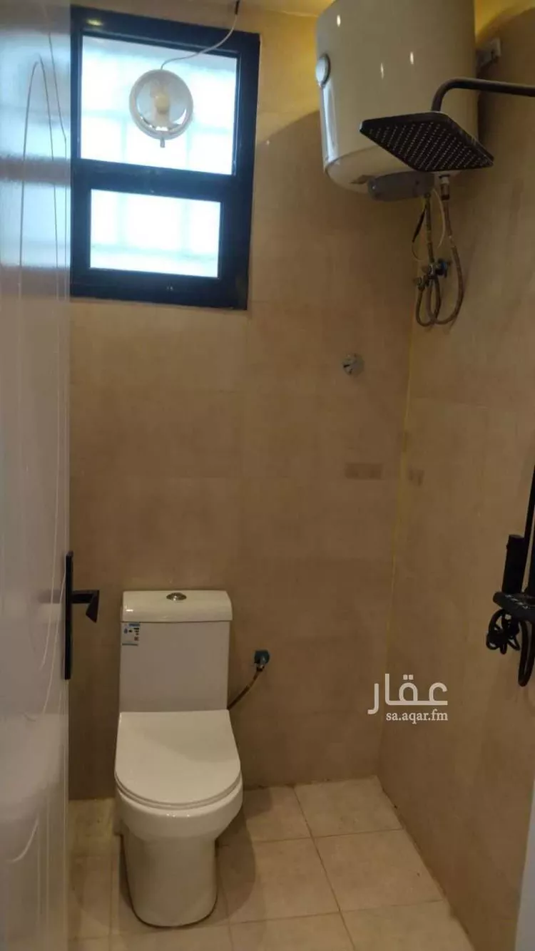 شقة للإيجار في شارع محمد بن حمد الشبيلي, حي الرمال, مدينة الرياض, منطقة الرياض صورة 4