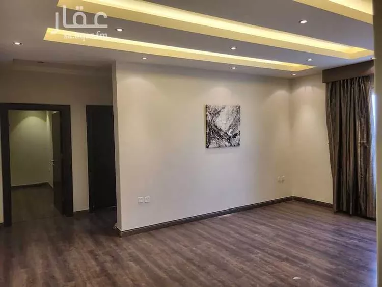 شقة للإيجار في شارع آسيا, حي حطين, مدينة الرياض, منطقة الرياض 7