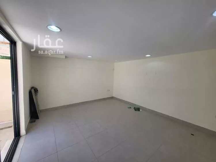 دور للإيجار في شارع أصفان, حي الزهراء, مدينة الرياض, منطقة الرياض صورة 3