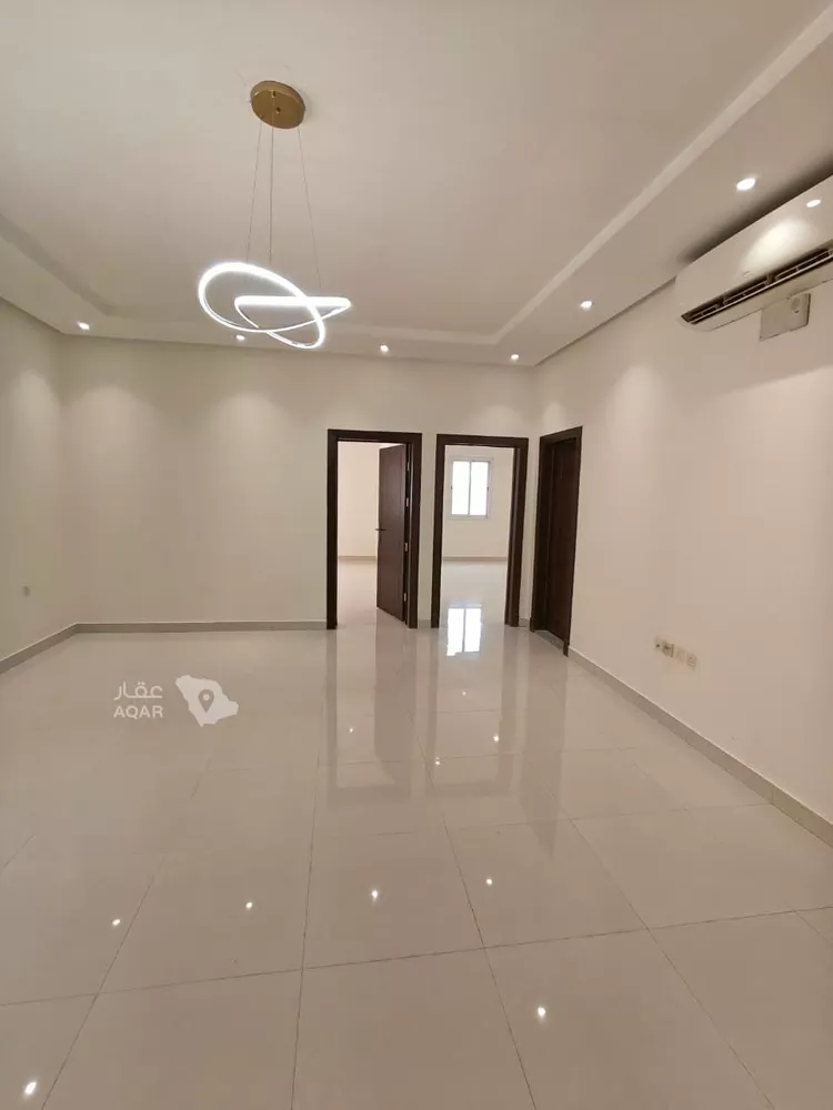 شقة للإيجار في شارع وادي هجر, حي الملقا, مدينة الرياض, منطقة الرياض 3