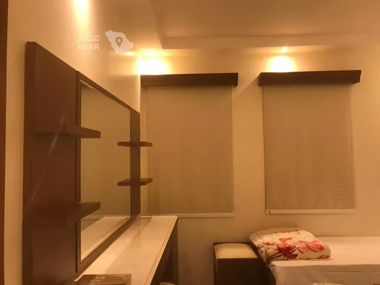 Apartment for Rent in Mecca Al Andalus 17