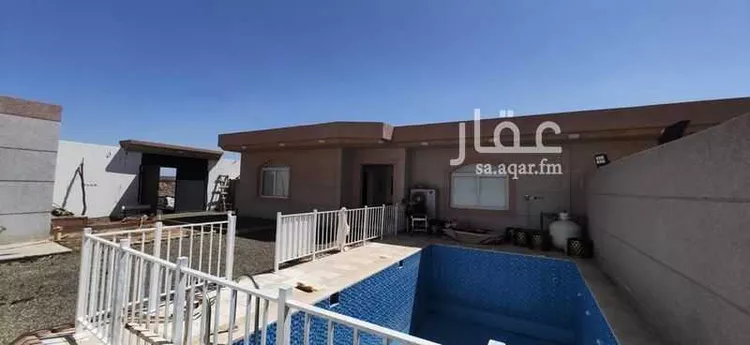 استراحة للبيع في شارع ابراهيم بن هلال بن علي, حي العاقول, مدينة المدينه المنوره, منطقة المدينة المنورة صورة 2