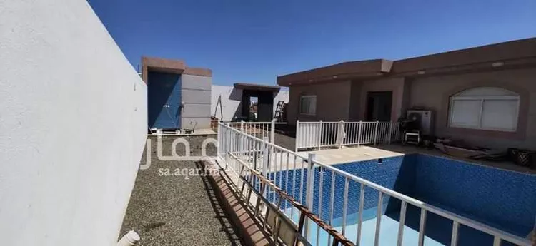 استراحة للبيع في شارع ابراهيم بن هلال بن علي, حي العاقول, مدينة المدينه المنوره, منطقة المدينة المنورة صورة 3